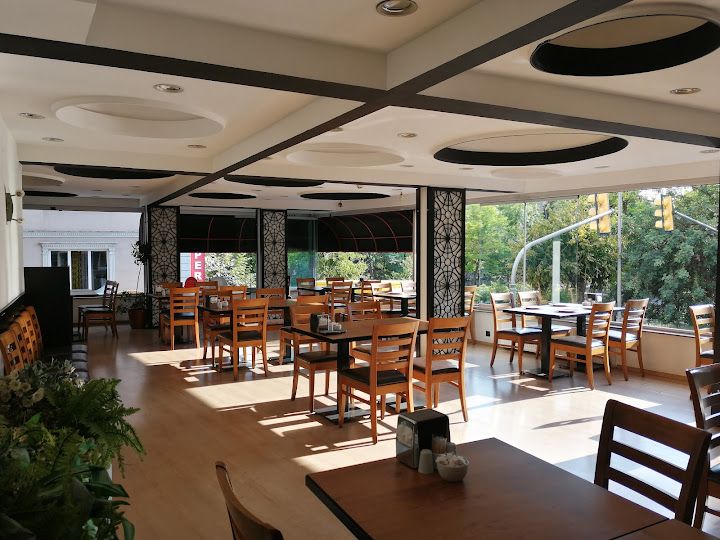 Birvan Tavuk Döner Fast Foot