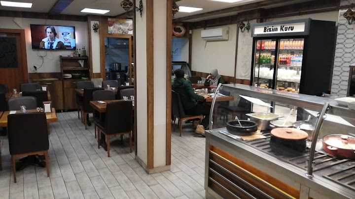 Bizim Kuru