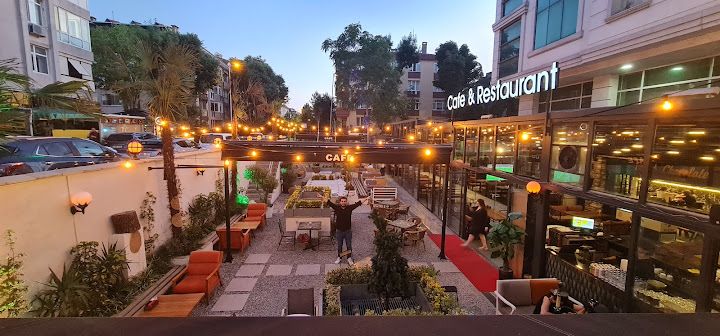 Black Chocolate Cafe&Restaurant