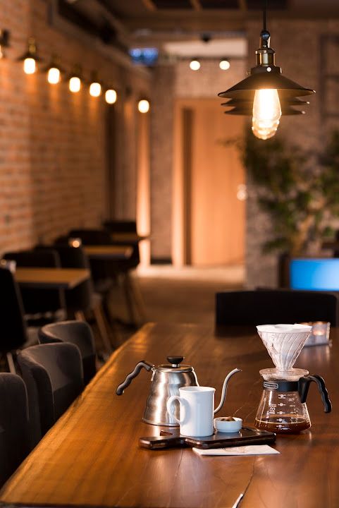 Bricks Coffee & Bistro