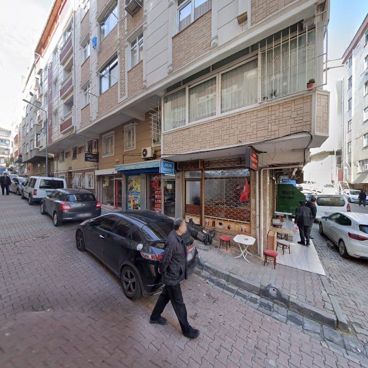 Bulut Büfe Çay Ocağı