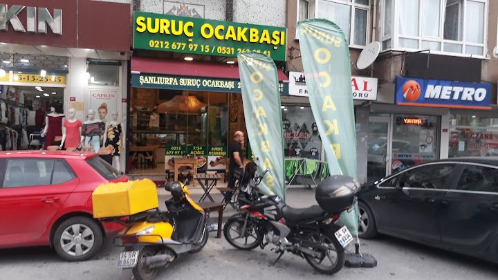 By Köfteçi