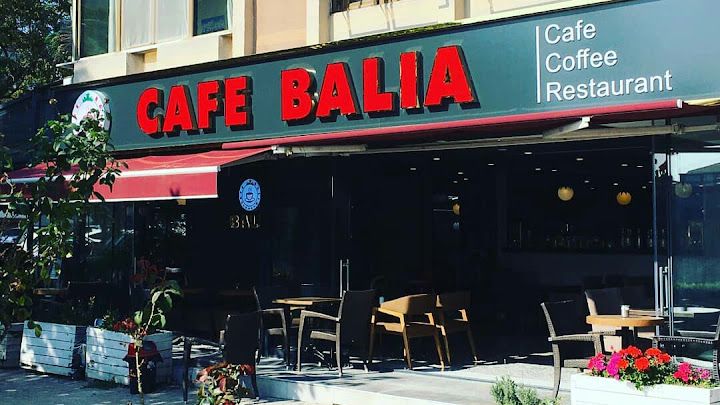 Cafe Balia