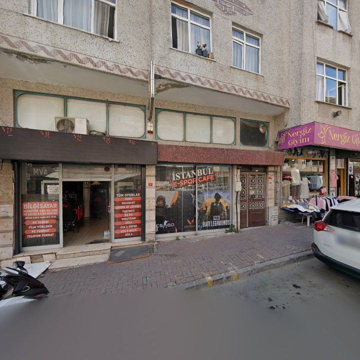 Cafe Nargile