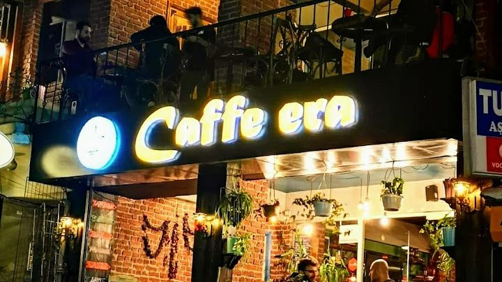 Caffe Era