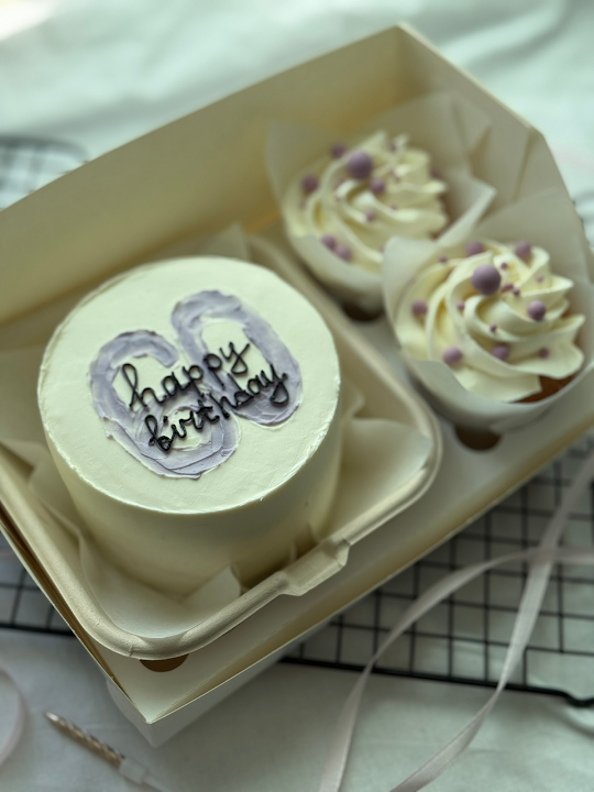 Cake Bake İstanbul