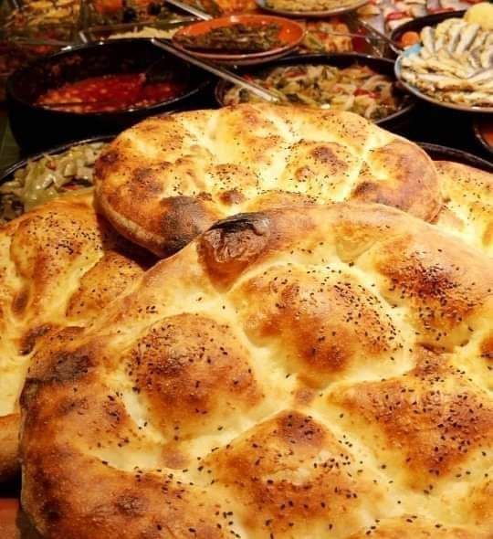 Çamlık Unlu Mamulleri