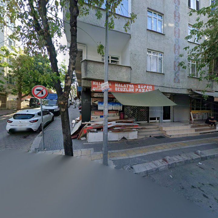 Çetinoğlu Simit Fırını