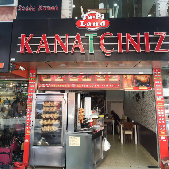 Ciğerci Selim Edirne Tava Ciğeri