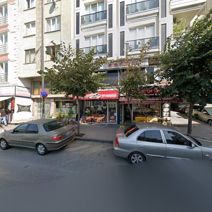 Çiğköfte Durağı