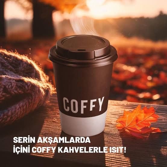 Coffy Bahçelievler Yayla