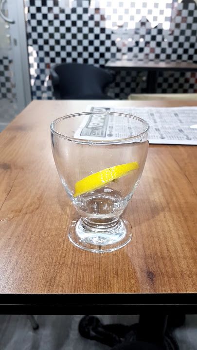 Deliorman Cafe