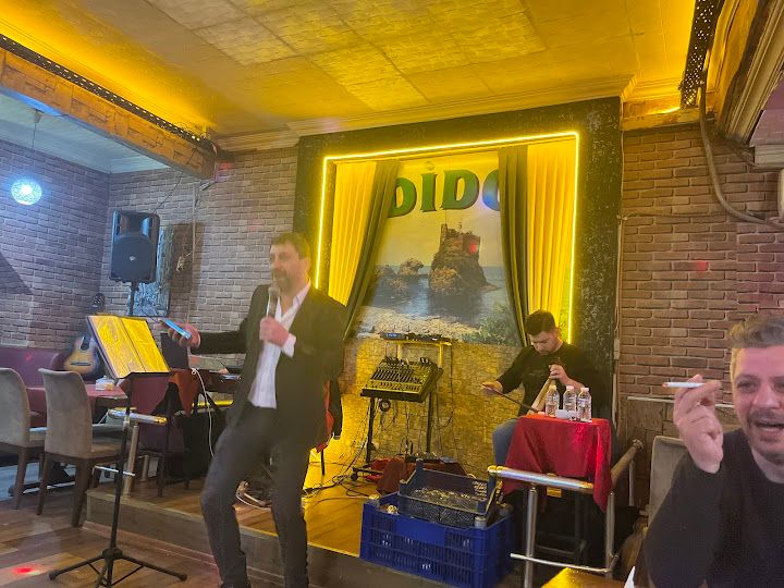 Dido Cafe