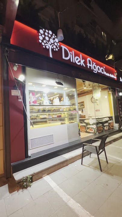 Dilek Ağacı