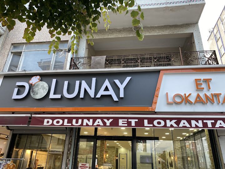 Dolunay Et Lokantası