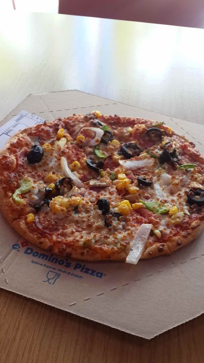Domino's Pizza Bahçelievler