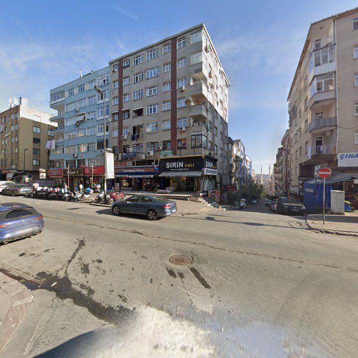Domino's Pizza Şirinevler