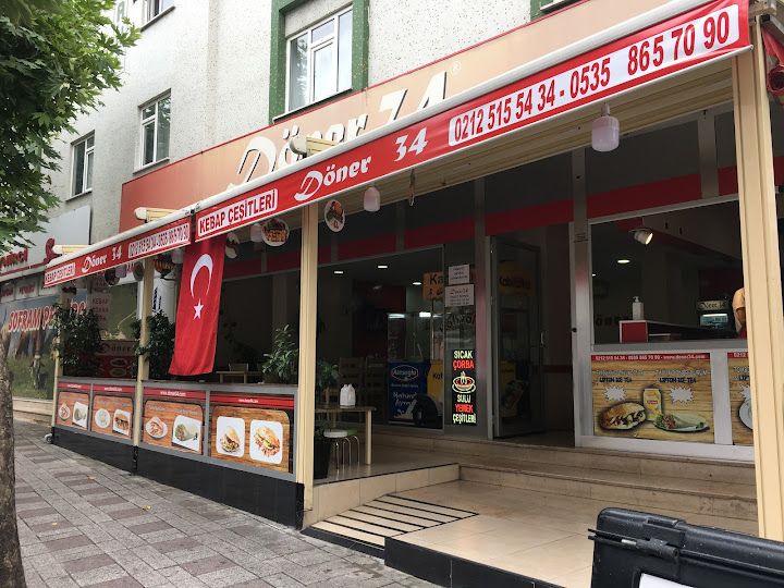 Döner34