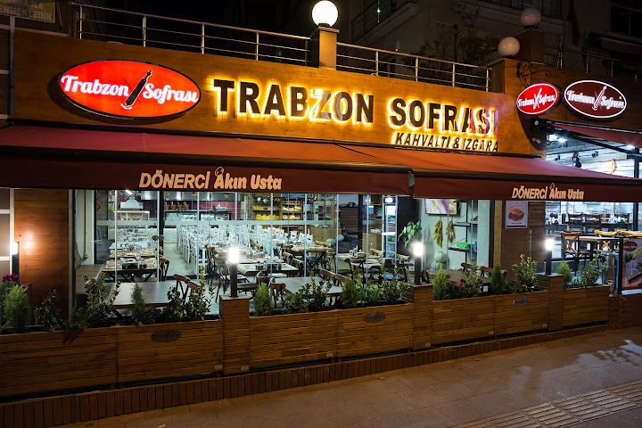 Dönerci Akın Usta