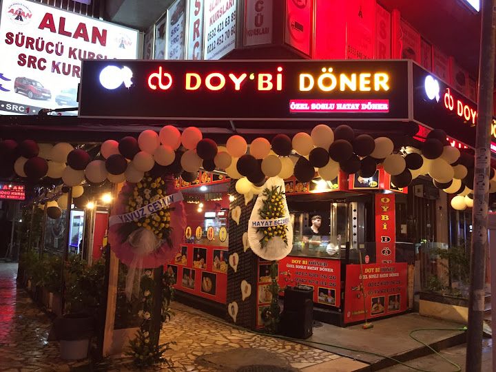 Doy'Bi Döner