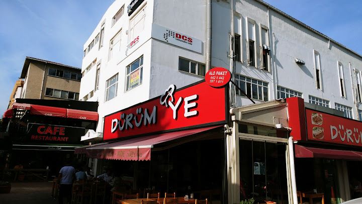 Dürüm Ye