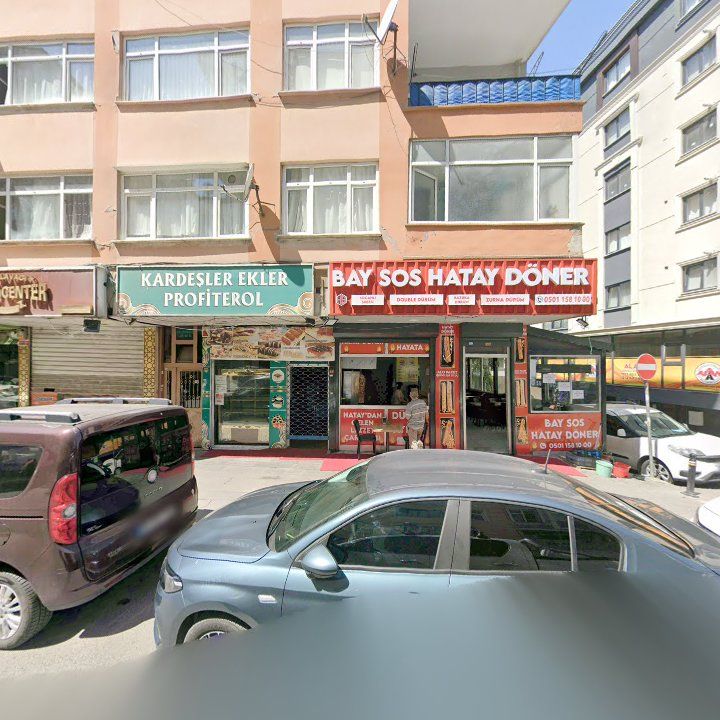 Efendioğlu Büfe
