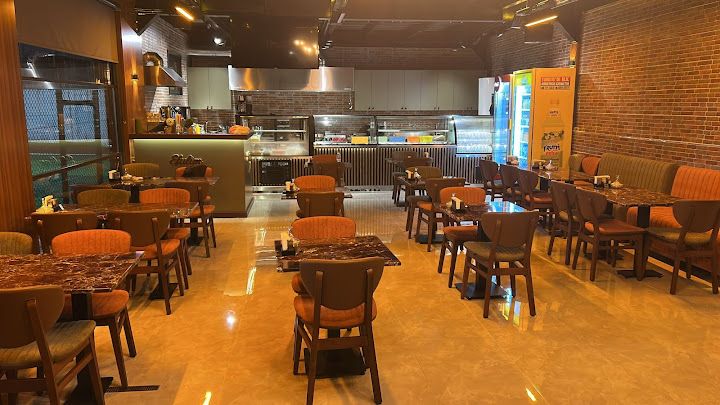 Efulim Cafe Ve Restourant