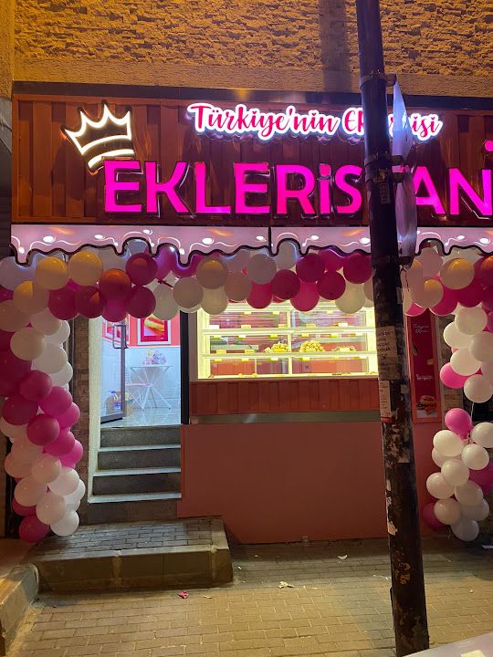 Ekleristan Siyavuspasa