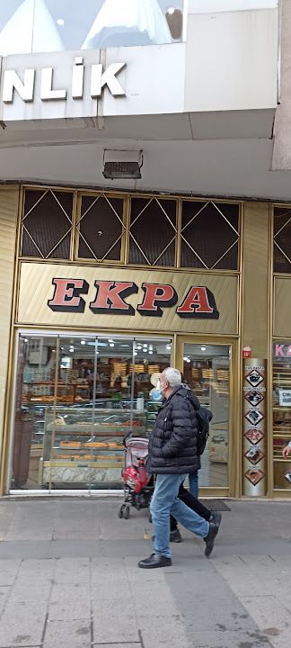 Ekpa Unlu Mamulleri