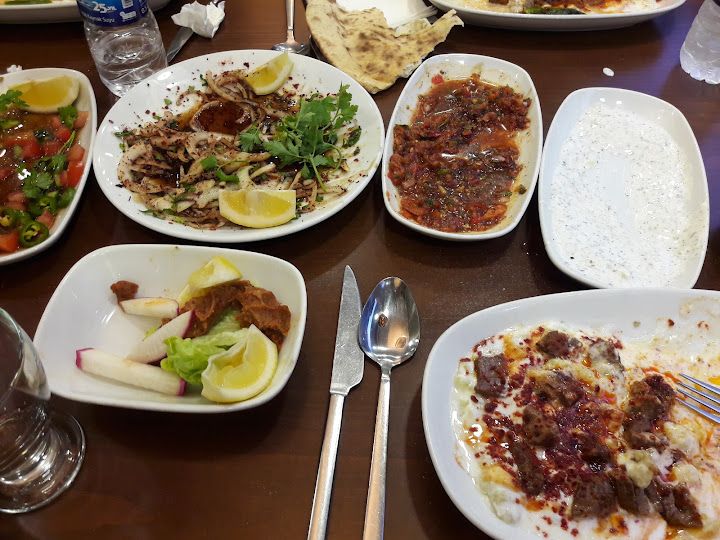 Emirhan Kebap