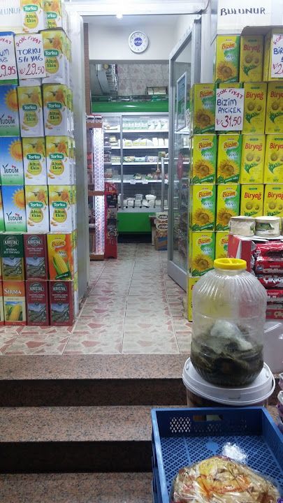 Erciyes Kahvalti Dünyasi
