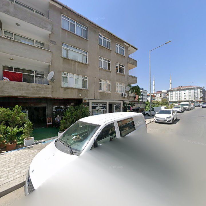 Eskidostlar Çay Evi