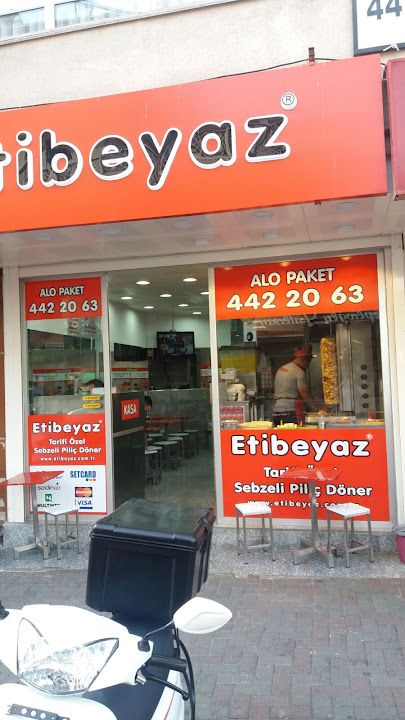 Etibeyaz Yayla