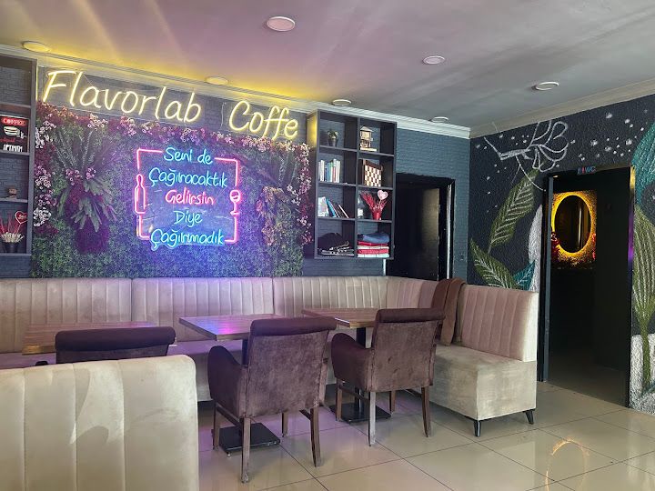 Flavorlab Coffee