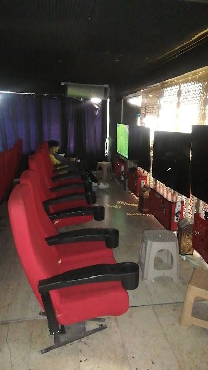 Foliga Cafe