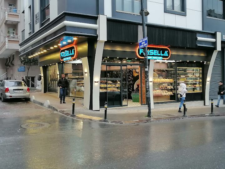 Frisella