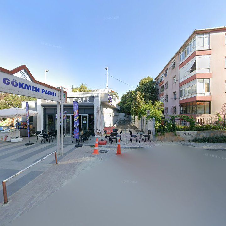 Ganita Davet Salonu