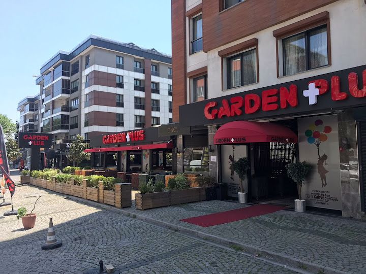 Garden Plus