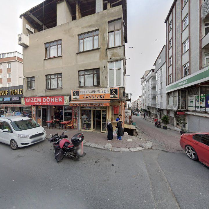 Gizem Döner Kebap Salonu