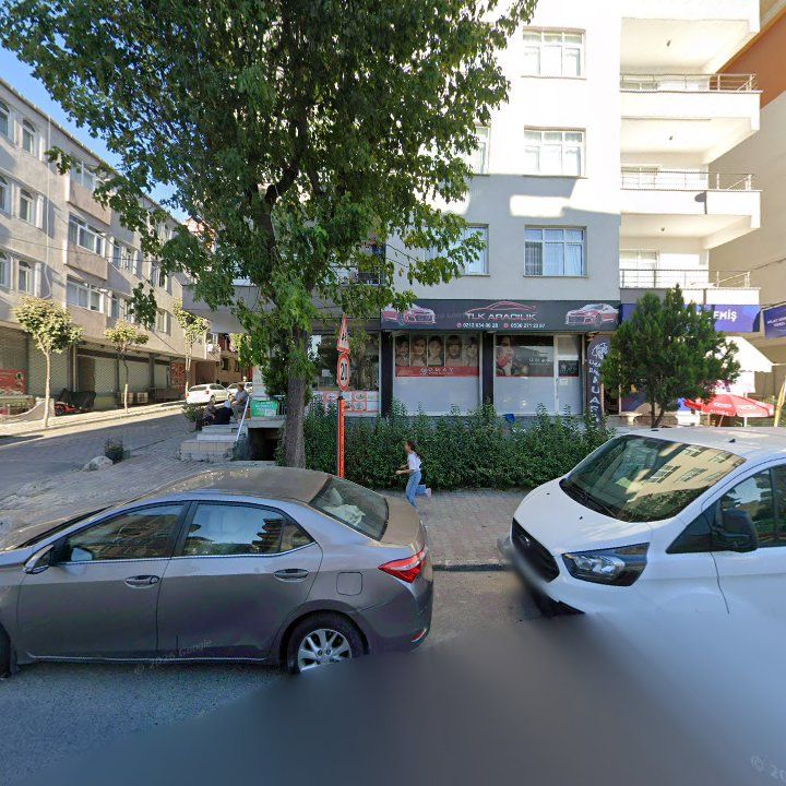 Gül Börek Salonları 2