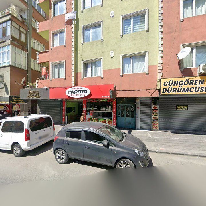 Güngören Dürümcüsü