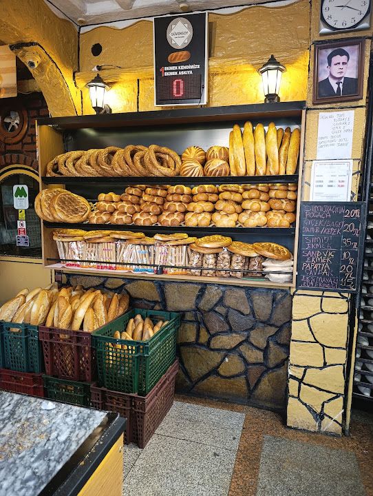 Güvensoy Unlu Mamulleri