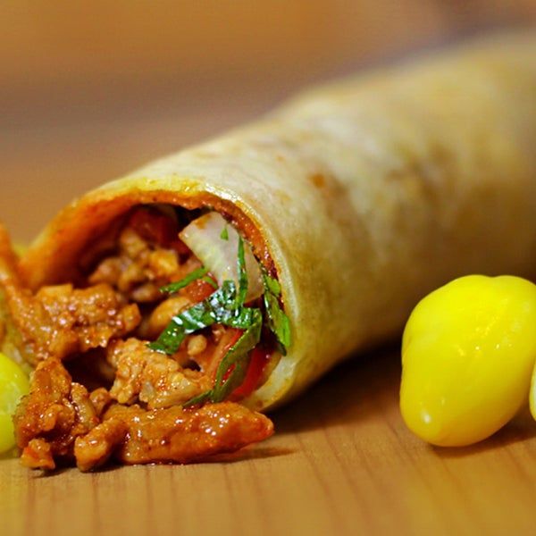Hafız Efendi Baklavaları & Tantuni