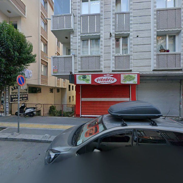 Has Çiğköfte Dünyasi