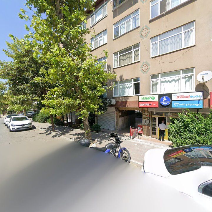 Has Çiğköfte Dünyası Yayla Şubesi