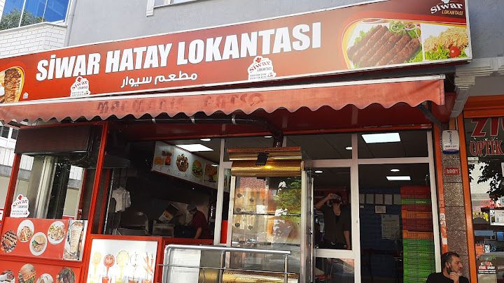 Hatay Dürüm (mahmut Usta)