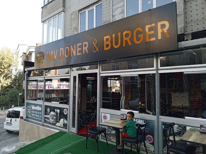 Hatay Vav Döner