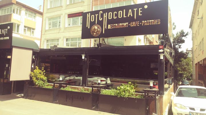 Hot Chocolate Cafe