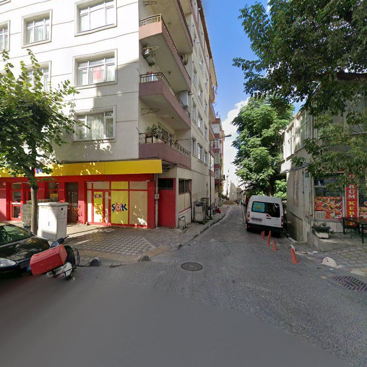 Hürriyet Pide Fırını