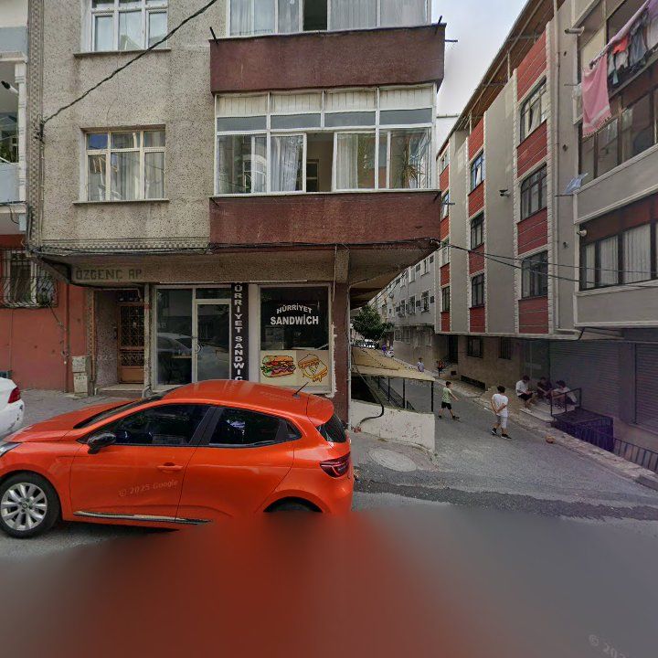 Hürriyet Sandwich